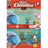 Image de Pack Arc-En-Ciel Fete Oceans + Kraktor PC et Mac