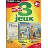 Image de Coffret Tri-Pack PC et Mac