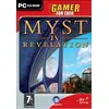 Image de Myst 4 - Revelation PC et Mac