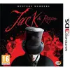 Image de Mystery Murders Jack l'Eventreur 3DS Nintendo 3DS