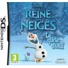 Image de La Reine des Neiges en occasion ou reconditionné