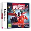 Image de Les Nouveaux Héros DS Rétrogaming
