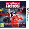 Image de Les Nouveaux Héros : big hero 6 en occasion ou reconditionné