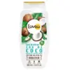 Image de Lovea Gelée de Douche Eau de Coco 400 ml