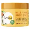 Image de Lovea Hair Food Masque 3 en 1 Monoi & Karité 390 ml