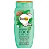 Image de Lovea Shampoing Coco & Thé Vert 250 ml