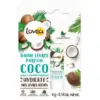 Image de Lovea Baume Lèvres Parfum Coco 4 g