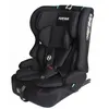 Image de Siege auto - LIMA - Groupe 1/2/3 - 76-150 cm - Isofix - I-Size - Réducteur - Noir