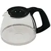 Image de Verseuse Pour Cafetière Subito 15t Moulinex Noir