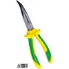 Image de Agi Robur 221004 Pince A Bec Pbc200 1 2rd Coudee Bm. Agi Robur.