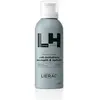 Image de Lierac, Mousse + gel à raser, homme espuma afeitado 150ml (150 ml)