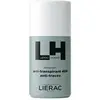 Image de Lierac, Déodorant, Homme Anti-Transpirant Déodorant 48h 50ml (Roll-on, 50 ml)