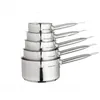 Image de Casserole Arthur Martin Set de 5 casseroles (gamme professionnelle) 4719 Inox