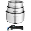 Image de Set 3 casseroles Arthur Martin AM5531