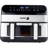 Image de Friteuse Sans Huile - Fagor - Airfryer Fgf10 - 10L - 2400 W - Ecran Tactile - 8 Modes Pré Enregistré   Grande Cuve De Cuisson