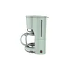 Image de Cafetière filtre 1080w 1.5l 12 tasses vert Fagor FG1560