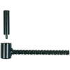 Image de Sac de 2 gonds de volet à sceller 16 x 130 mm pour matériaux creux ING FIXATIONS A856270