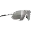 Image de Azr Lunettes De Soleil Photochromiques Kromic Attack Grey/CAT1-3