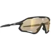 Image de Azr Lunettes De Soleil Attack Rx Gold/CAT3
