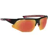 Image de Azr Lunettes De Soleil Photochromiques Kromic Galibier Photochromic Irise Mirror/CAT0-3