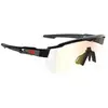 Image de Azr Lunettes De Soleil Photochromiques Kromic Race Rx Photochromic Irise Red Mirror/CAT0-3
