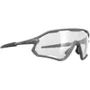 Image de Azr Lunettes De Soleil Photochromiques Kromic Attack Rx Photocromic Clear/CAT1-3