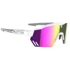 Image de Azr Lunettes De Soleil Race Rx Pink/CAT3