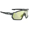 Image de Azr Lunettes De Soleil Photochromiques Kromic Pro Race Rx Photochromic Irise Gold Mirror/CAT1-3