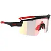 Image de Azr Lunettes De Soleil Photochromiques Kromic Road Rx Photochromic Irise Red Mirror/CAT0-3