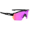 Image de Azr Lunettes De Soleil Race Rx Hydrophobic Pink/CAT3