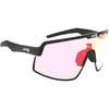 Image de Azr Lunettes De Soleil Photochromiques Kromic Speed Rx Hydrophobic Irise Red/CAT0-3