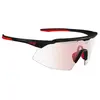 Image de Azr Lunettes De Soleil Photochromiques Kromic Iseran Iridescent Red Mirror/CAT0-3
