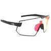 Image de Azr Lunettes De Soleil Photochromiques Kromic Flash Rx Photochromic Iris Red/CAT1-3