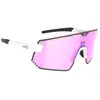 Image de Azr Lunettes De Soleil Photochromiques Kromic Flash Rx Photochromic Iris Pink/CAT1-3