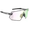 Image de Azr Lunettes De Soleil Photochromiques Kromic Flash Rx Photochromic Iris Green/CAT1-3