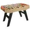 Image de Baby foot Rene Pierre Bistrot Arcade Jeux Beige et Rouge
