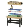 Image de Table Multisports 8 Jeux