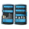 Image de Leman assortiment de vissage et perçage de 56 pièces - 56056