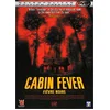 Image de Cabin fever - fièvre noire [FR Import] en occasion ou reconditionné
