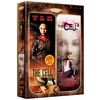 Image de Coffret The Cell - The Cell 2 - DVD