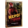 Image de Repo ! The Genetic Opera DVD