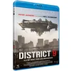 Image de District 9 [Blu-ray] [FR Import] en occasion ou reconditionné