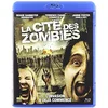 Image de La cité des zombies [Blu-ray] [FR Import] en occasion ou reconditionné