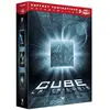 Image de Coffret Cube La Trilogie DVD