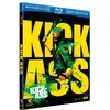 Image de Kick ass [Blu-ray] [FR Import] en occasion ou reconditionné