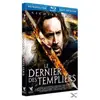 Image de Le Dernier des templiers - Blu Ray