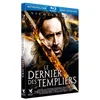 Image de Le dernier des templiers [Blu-ray] [FR Import] en occasion ou reconditionné