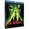 Image de L'ile du docteur Moreau [Blu-ray] en occasion ou reconditionné