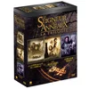 Image de Coffret trilogie le seigneur des anneaux : la communauté de l'anneau ; les deux tours ; le retour du roi [FR Import] en occasion ou reconditionné