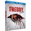 Image de Coffret Freddy 7 films Blu-ray